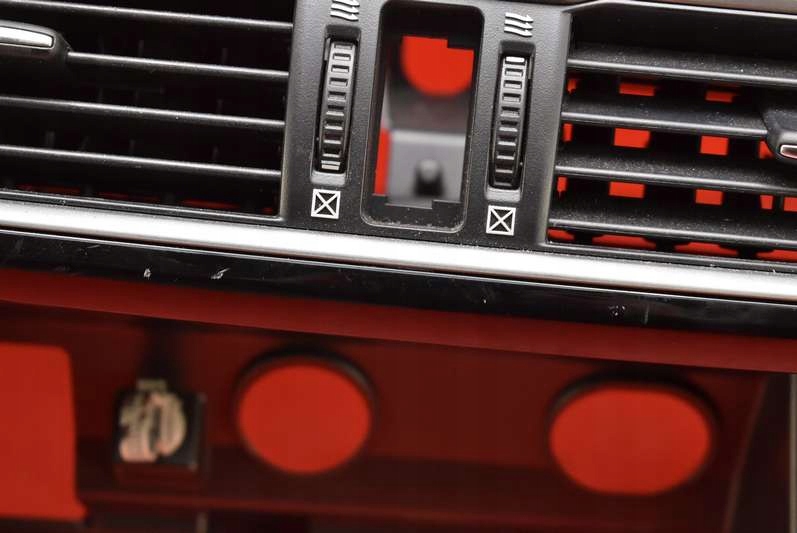 фото №7, Приборная панель приборная консоль приборная панель подушка безопасности eu mazda 3 3 iii bm 13-16