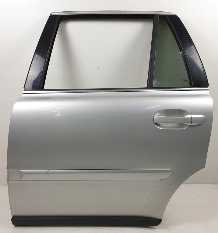 фото №1, Дверь левый задняя 426 volvo xc90