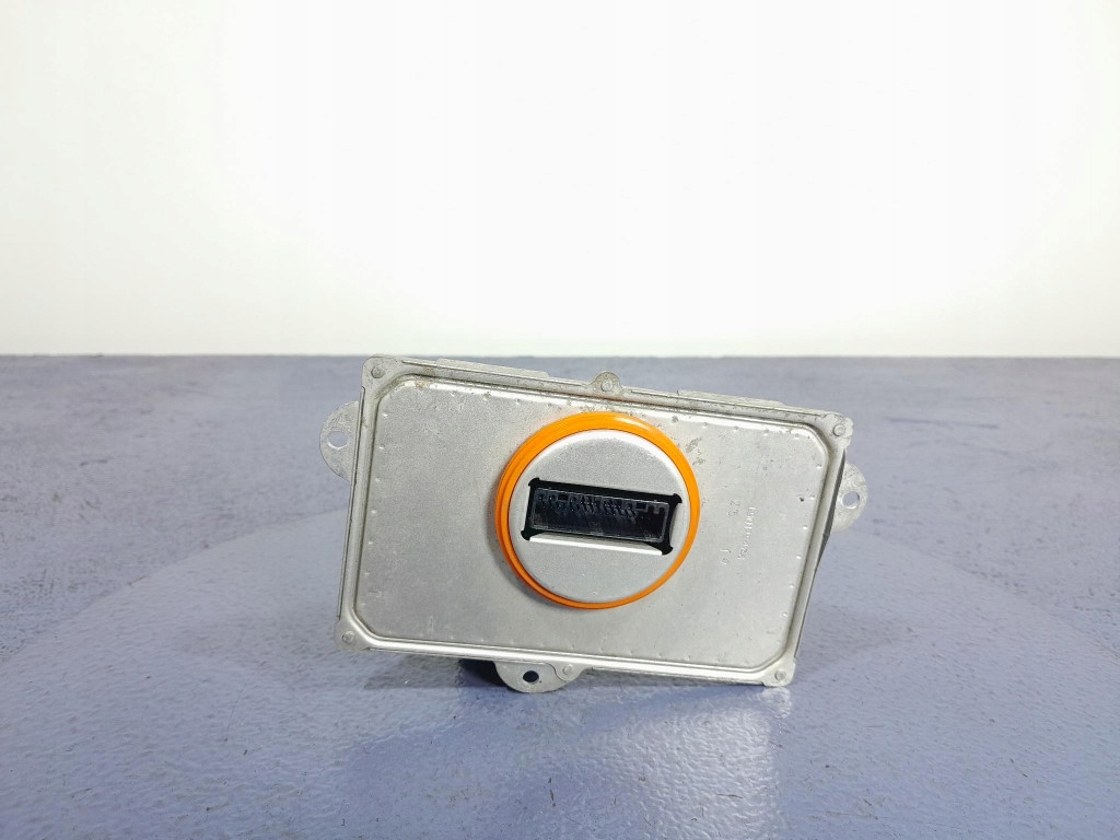 фото №1, Peugeot 208 ii модуль перетворювач led фара перед l90174996