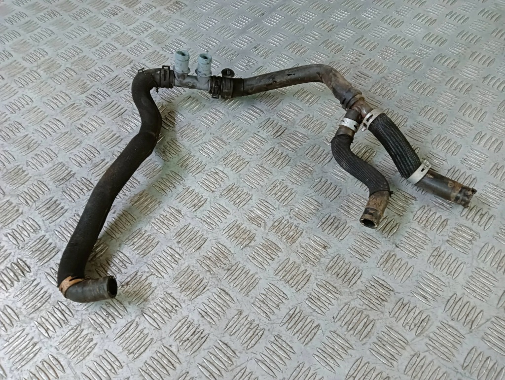 фото №1, Шланг wąż труба wody патрубок nissan juke 1.5dci