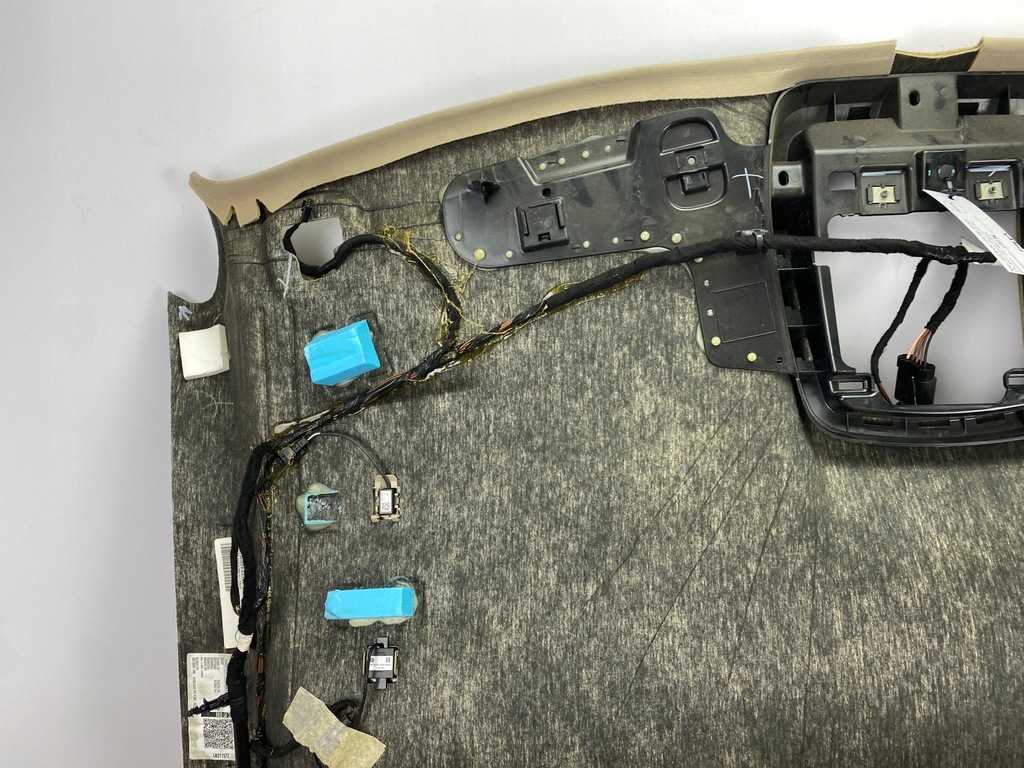 фото №12, Стеля короткий кабіна dodge ram 1500 2019+