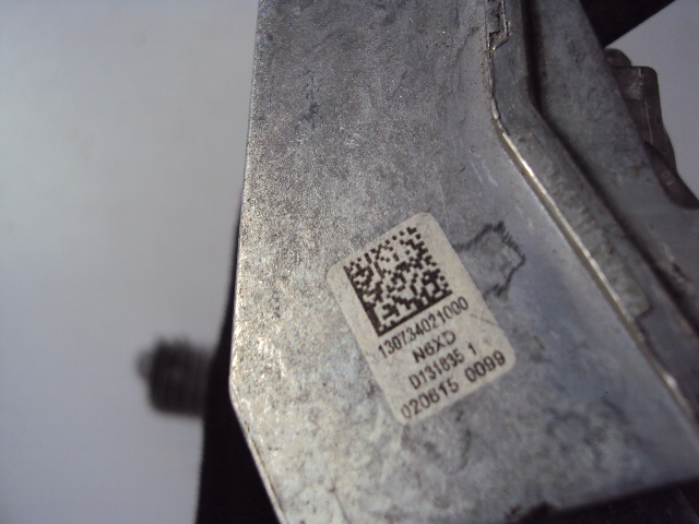 фото №4, Модуль led mini f55 f56