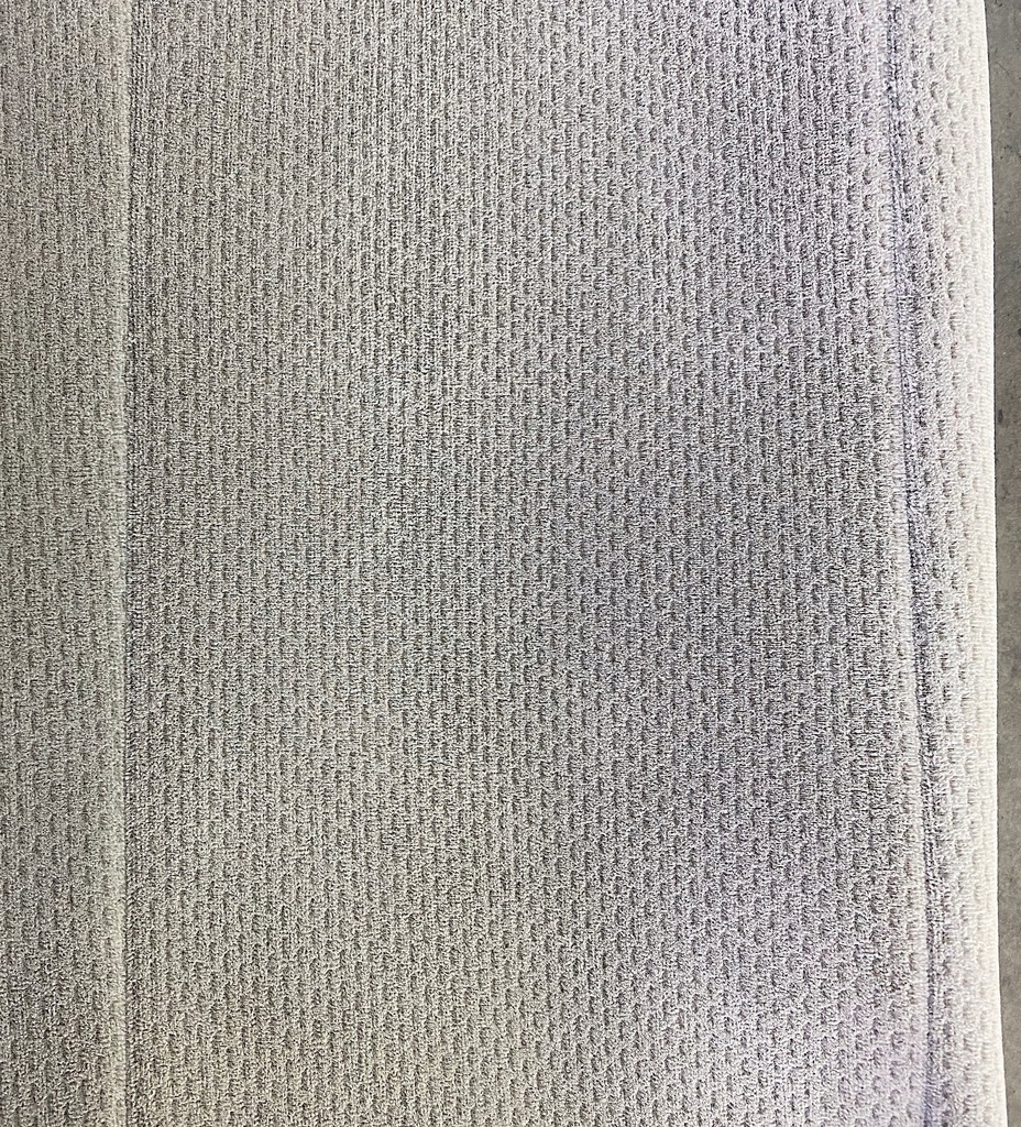 фото №6, Toyota sienna 2015- накладка обивка среднего сиденье 2 rzędu