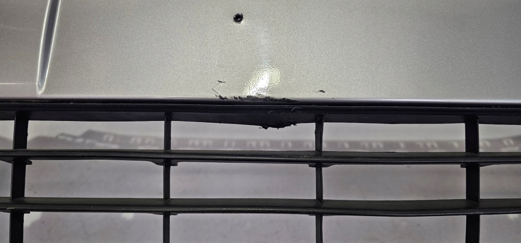 фото №10, Бампер перед передний vw golf vii sportsvan 510 12-16