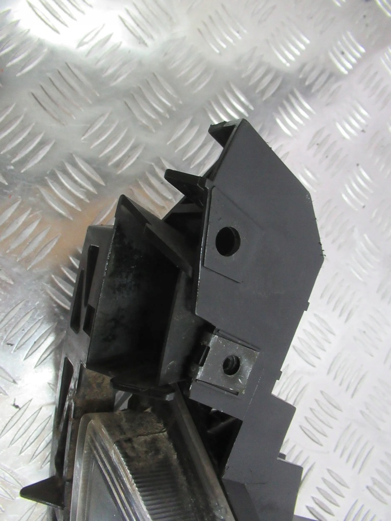 фото №7, Фара лампа левая mazda 3 bk 03-