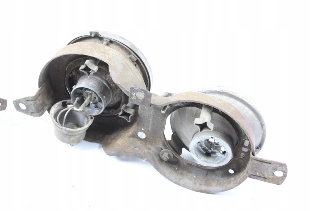 Лампи перед передні комплект ліва права bmw e21 Київ