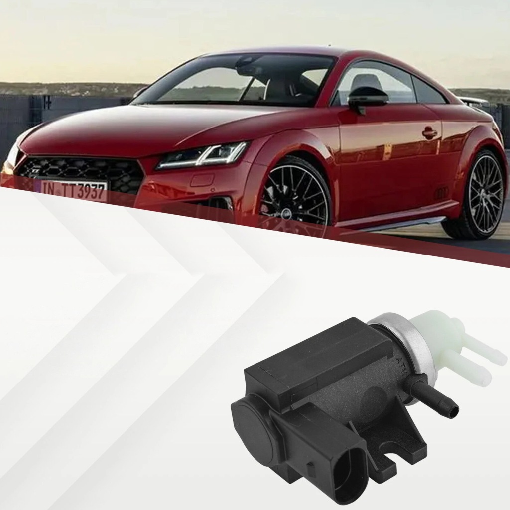 Перетворювач тиску turposprężarka vw audi seat 1.9 2.0 tdi в Україні