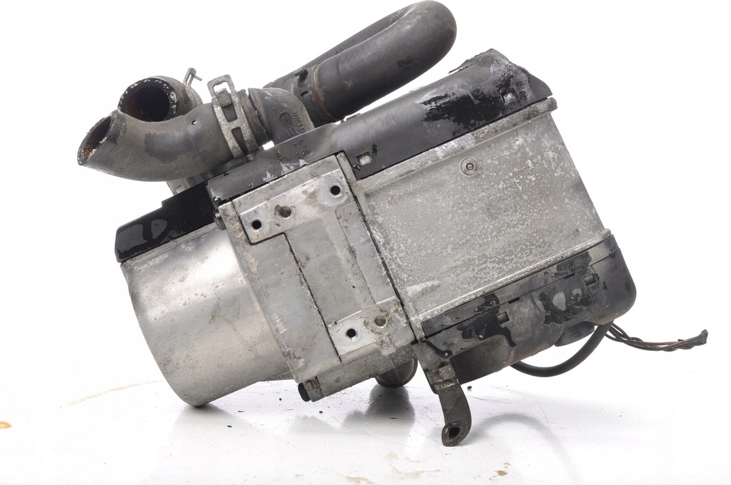 фото №6, Range rover sport l320 2.7 webasto нагреватель