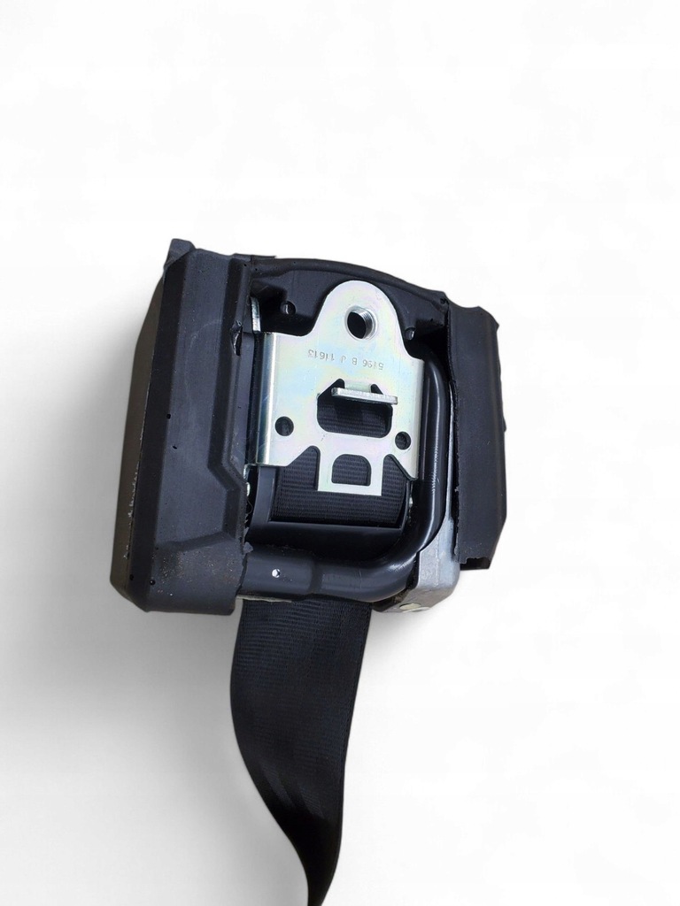 фото №5, Audi q5 sq5 2012 задняя сторона левая pas безопасности сиденье заднего