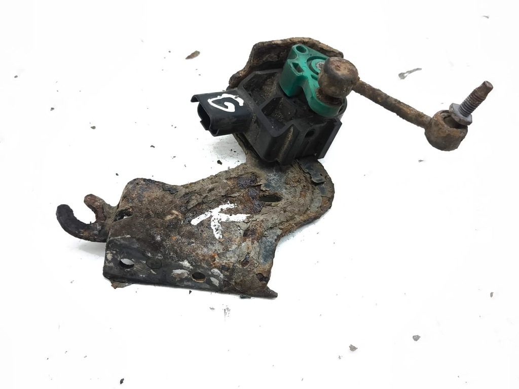 фото №7, Citroen c5 2009 датчик вирівнювання світла osi задній