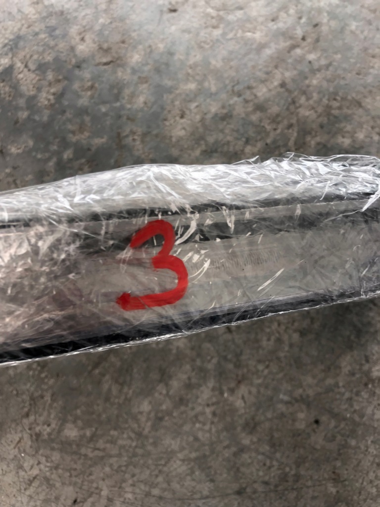 Фара поворотник led drl правый porsche cayenne 7p5941182j Цена