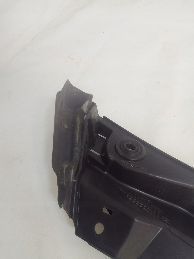 фото №8, Chrysler pacifica 17- жабо пластиковий 68228471af usa