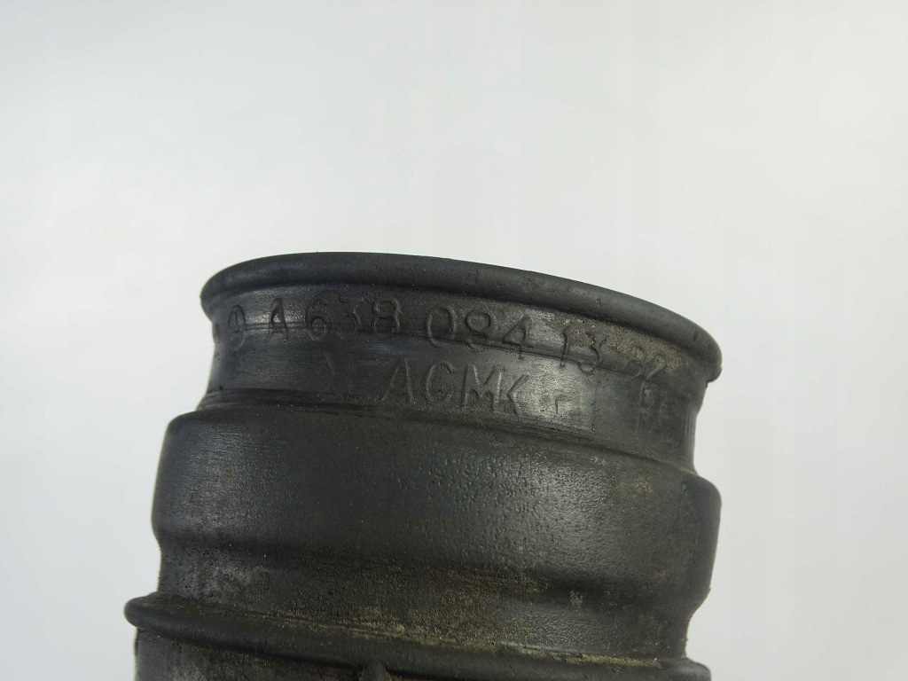 фото №3, Mercedes vito w638 2.2 cdi труба wąż інтеркулер