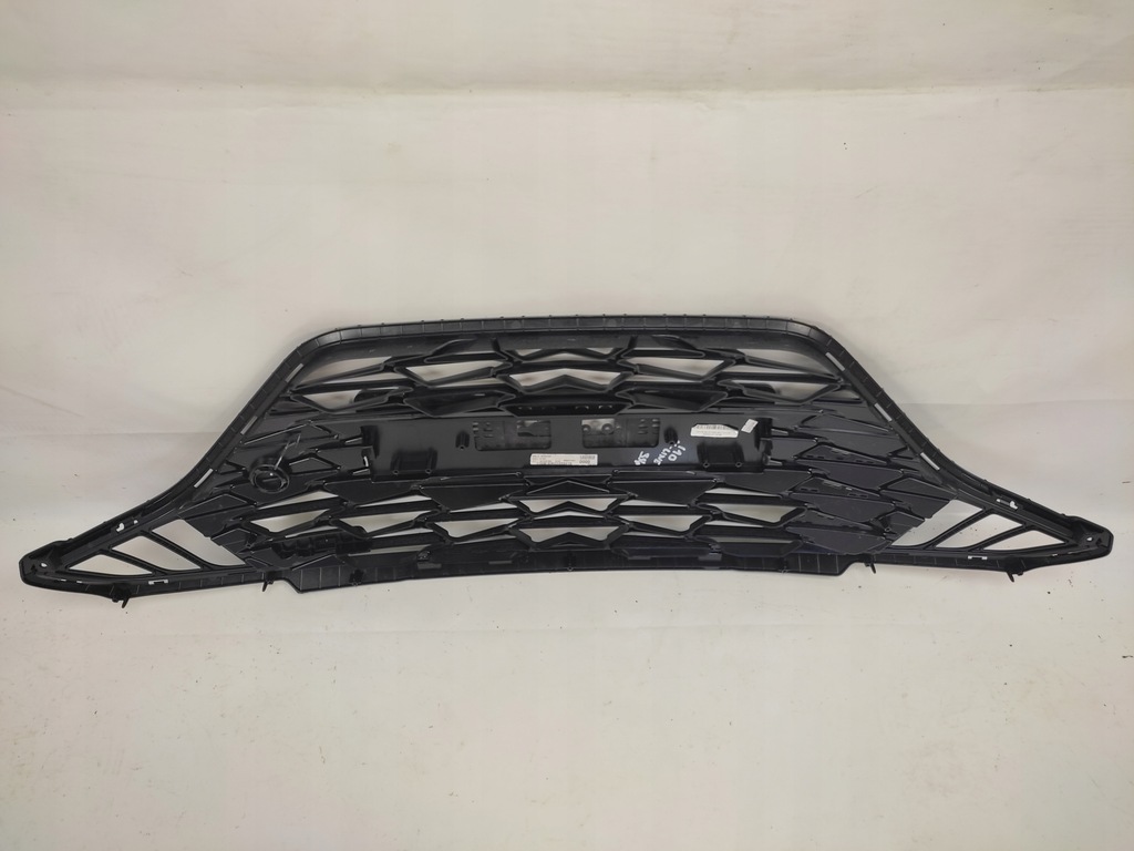 фото №7, Hyundai i10 iii n-line i10n решітка радіатора решітка радіатора радіатора