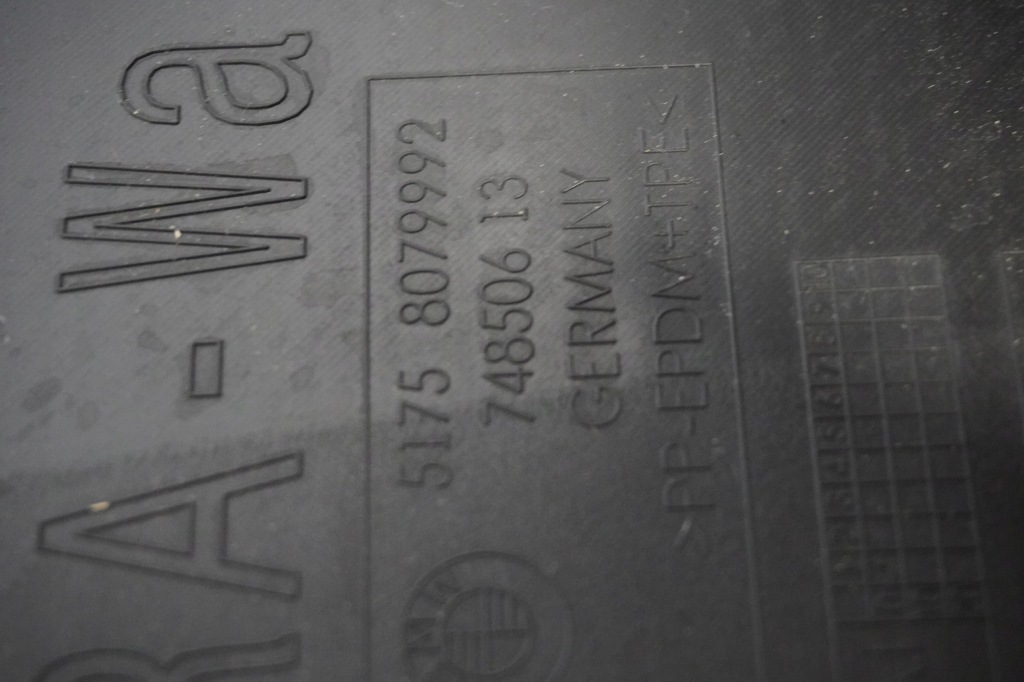 Подкрылок передние bmw m8 f91 f92 f93 8060089 8079991 8060087 Недорого