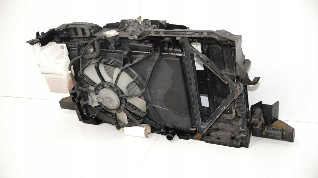 фото №9, Pas перед передній mazda 2 de 1.5b 07-10r