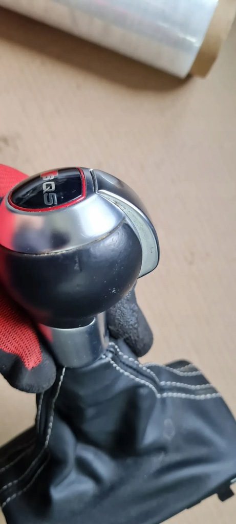 фото №6, Sq5 8r q5 ручка переключения передач автоматическая коробка передач 8r1713139b