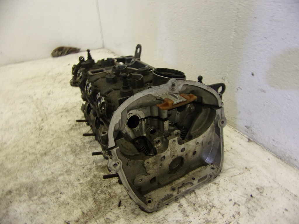 фото №6, Головка audi a4 b8 06h103373j 06h103475h 1.8 2.0 tfsi бензин