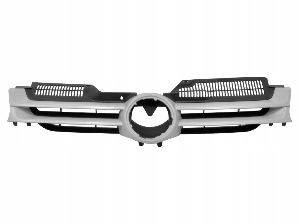 фото №1, Vw golf v 2003-2009 решітка радіатора решітка радіатора 1k0853651agru