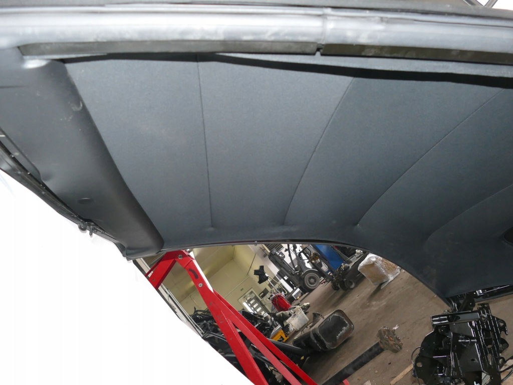 Mercedes a207 w207 кабріолет  рестайлінг  дах складний Доставка