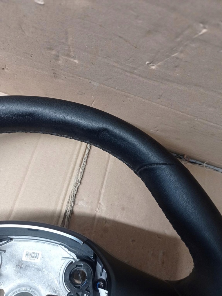 фото №6, Повітропровід tesla model 3