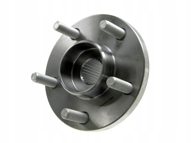 фото №15, Ford kuga ii 09- ступица колеса перед