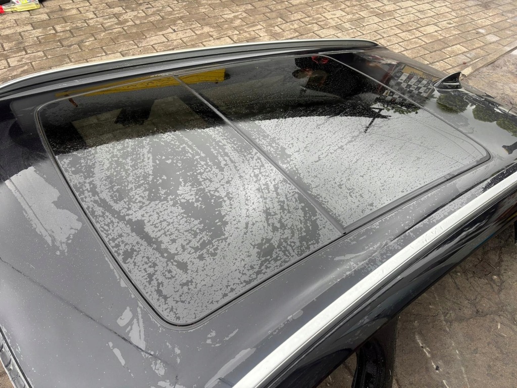 фото №5, Bmw x5 g05 дах панорама рейлінги 19r.