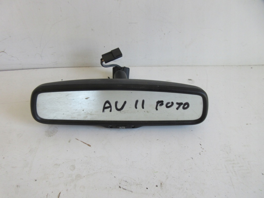 фото №1, Auris ii зеркало заднего вида фотохромный