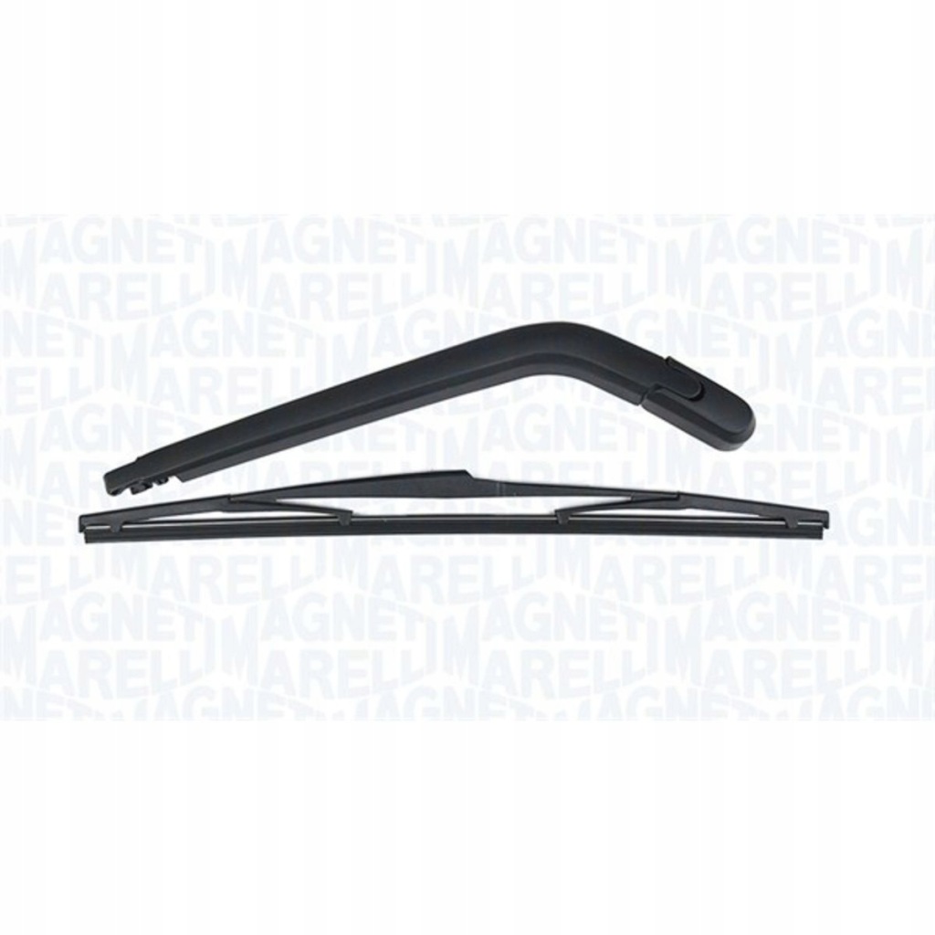 фото №3, Рычаг + щетка задняя toyota previa ii 00-06