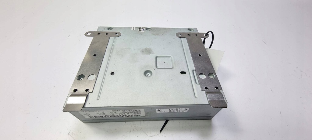 фото №1, Модуль 4e0035541s радио audi s8 d3