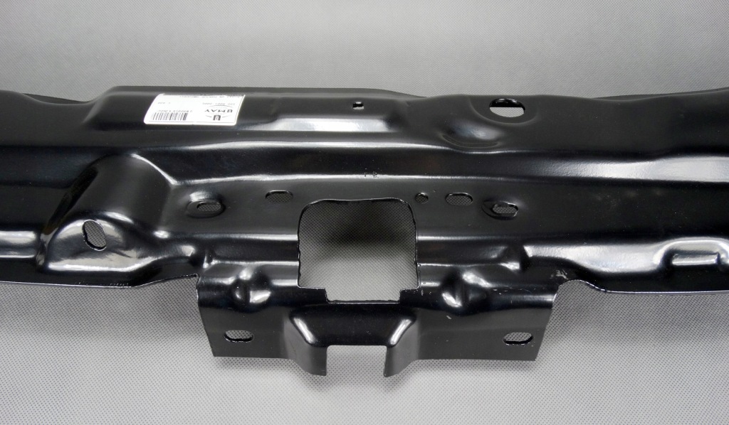 фото №4, Pas передний верхний ford transit mk7 2006 - 2014
