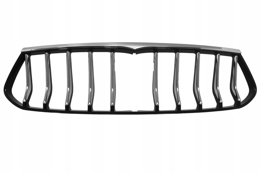 Купить Решётка радиатора бампера решётка радиатора maserati ghibli iii 17- хром рамка перед передняя