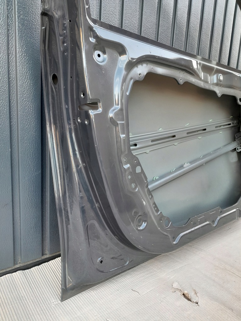 фото №10, Двері перед передні ліва kia proceed iii 3 17-