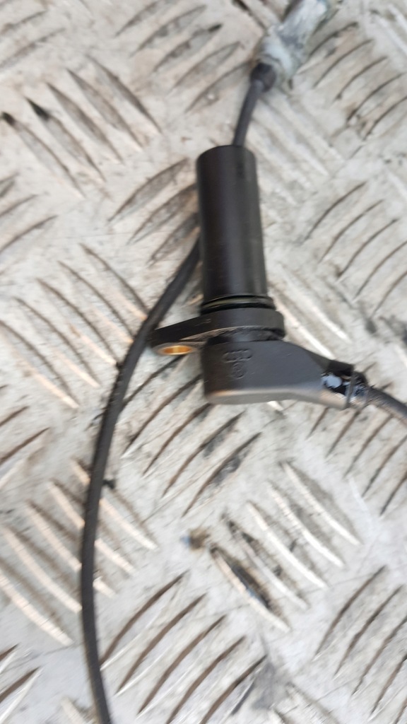 фото №8, Audi a4 b6 1.9 tdi 130km датчик положення вала