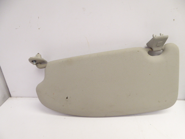 фото №9, Focus mk2 ii защита солнцезащитная правая