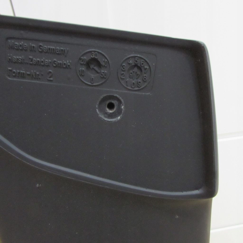 фото №5, Спойлер задній кришки peugeot 406