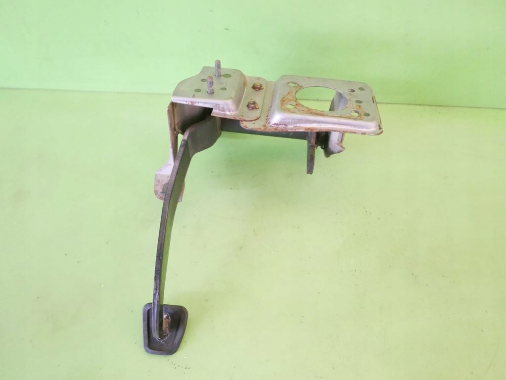 фото №5, Педаль тормоза hyundai h1 i 2.5 td 00-02