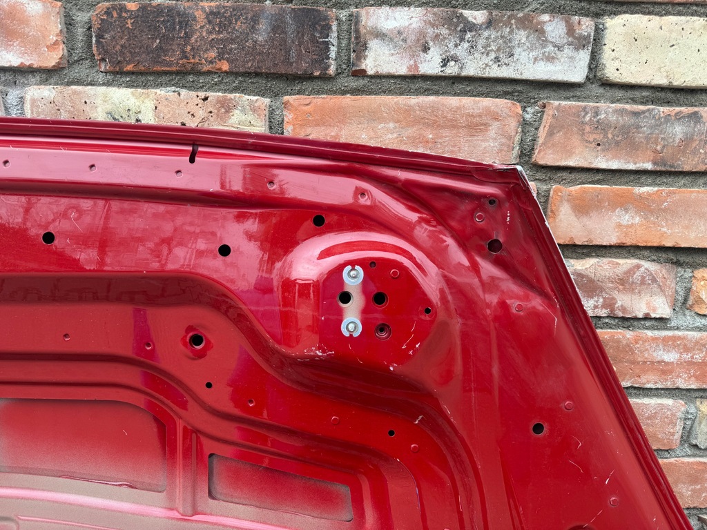 фото №7, Bmw z4 g29 2018- капот giełda poznań