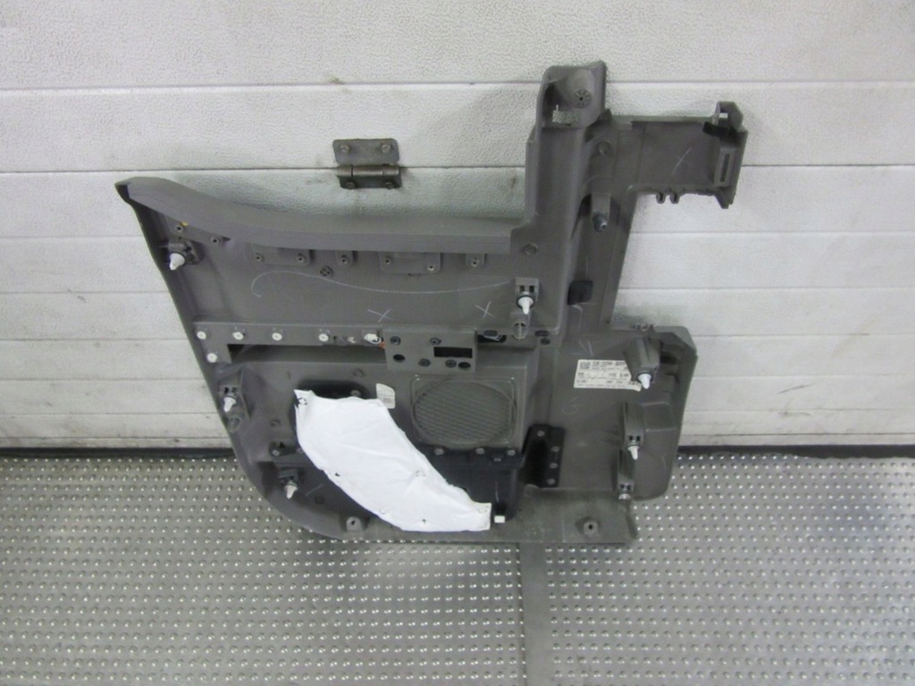 фото №4, Ford f150 2017 обшивка дверь правый левый задняя