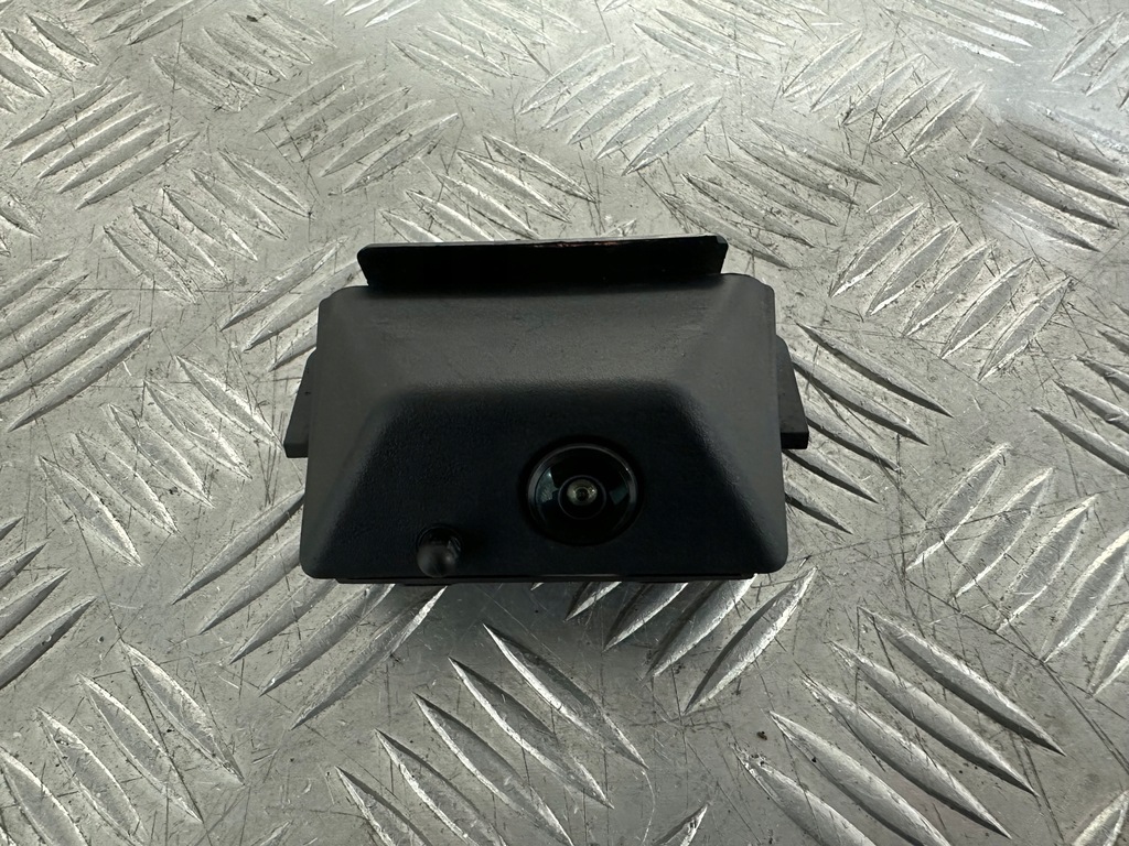 фото №7, Opel astra l камера заднего вида корпус 9847393780