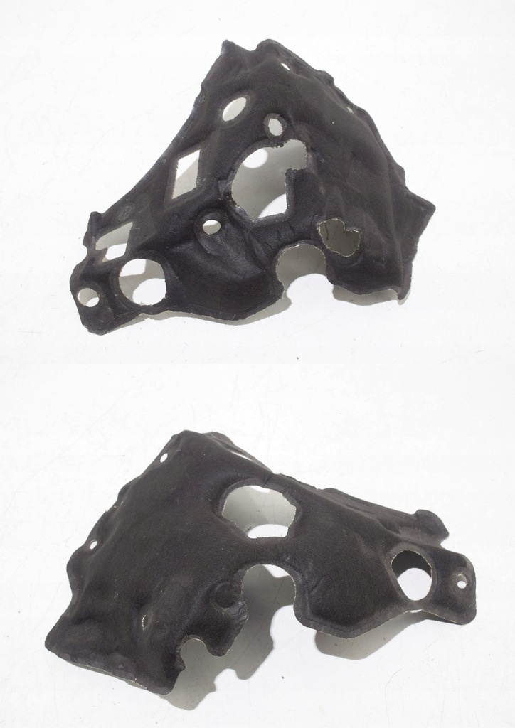 фото №12, Bmw x7 g07 lci lift ізоляція шумоізоляція шумоізоляція стіни перегородки