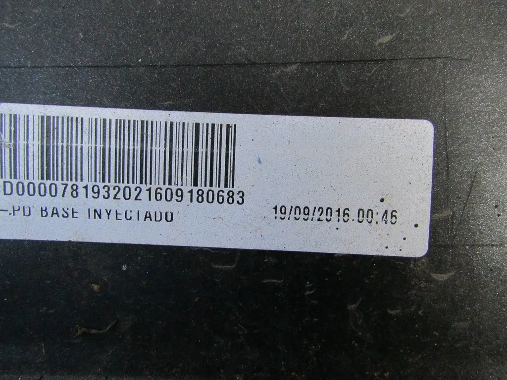 фото №10, Opel corsa e бампер перед