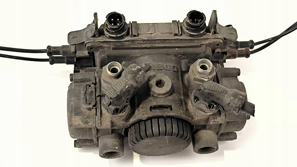 Купить Клапан воздуха iveco stralis as440st/p lng