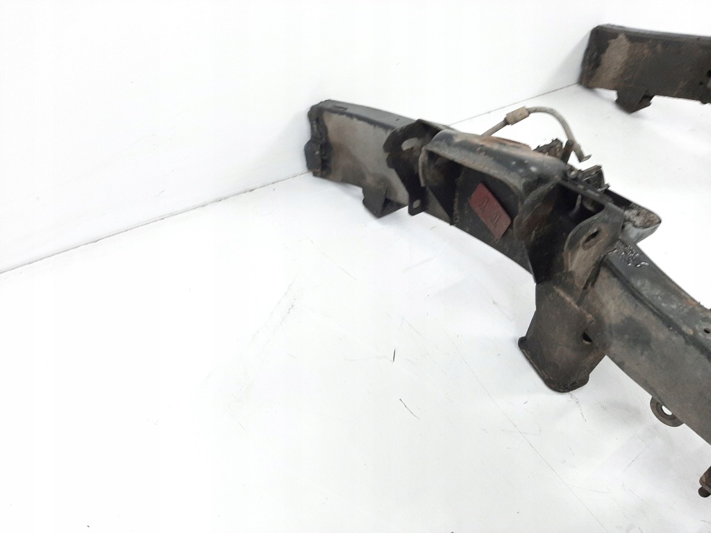 Mercedes w163 ml430 00r балка підсилювач бампера перед лонжерон Ціна