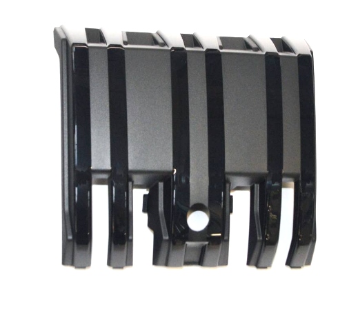 фото №1, Czarna заглушка радара skoda kodiaq fl sportline