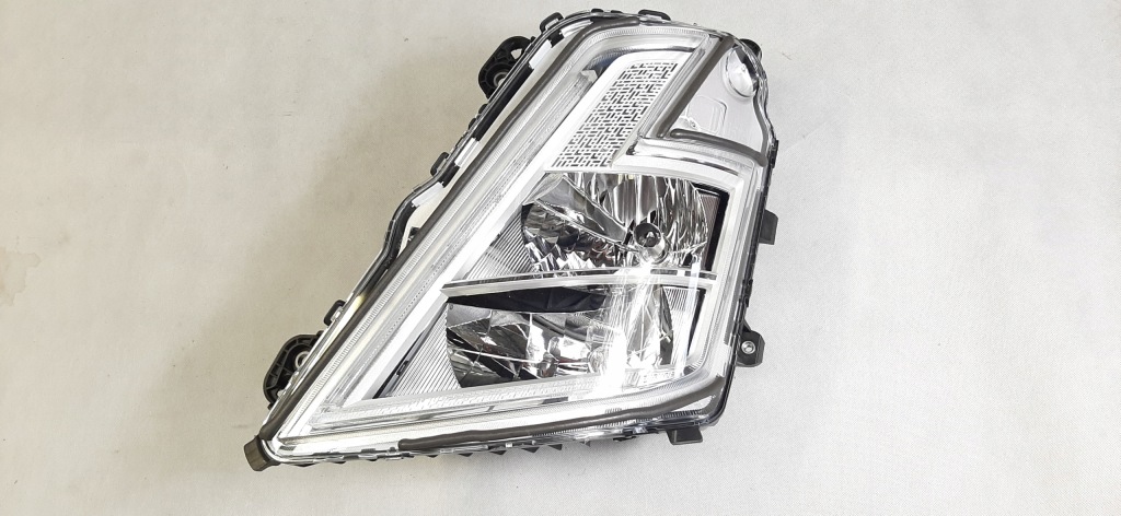 фото №5, Фари volvo fmx full led 11331030000 208