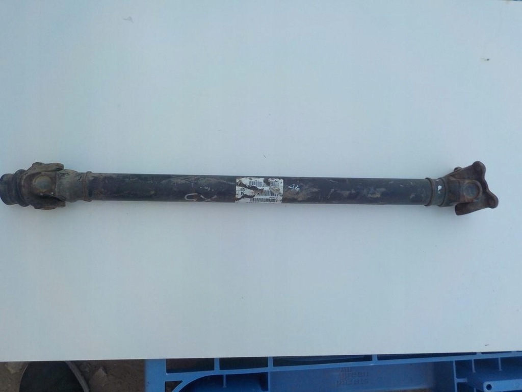 фото №1, Wał приводной bmw x5 7597649