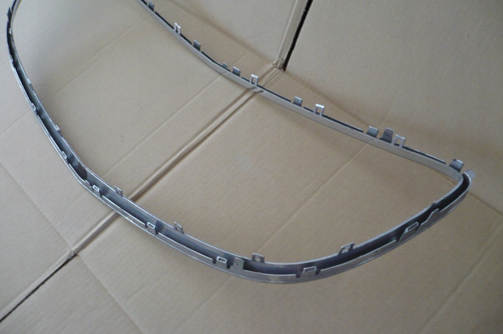 фото №8, Opel insignia a хром решетка решётка 08-12