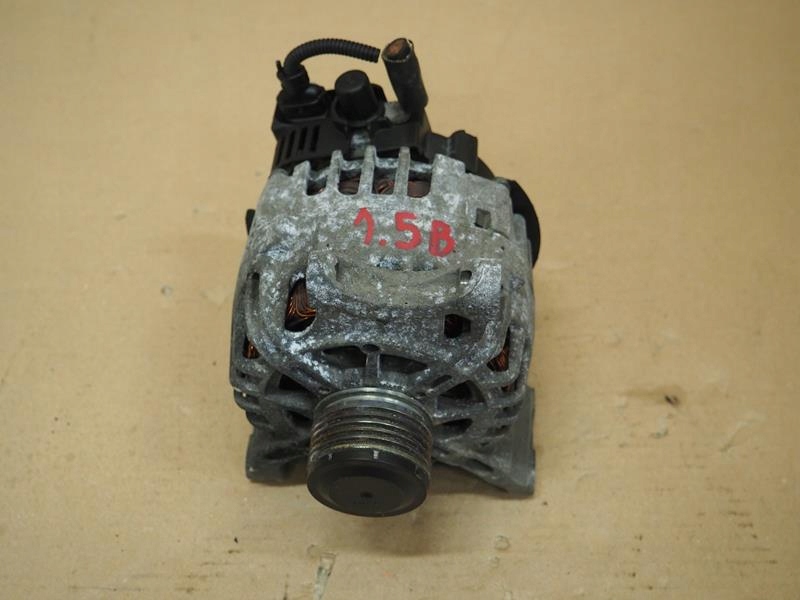 Купити Генератор 1.5 b mercedes w169 w245 a2661540902