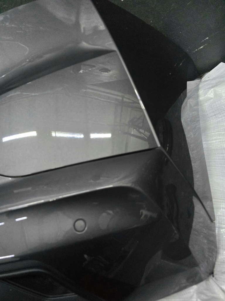 фото №8, Бампер задний ds4 crossback ii evl 4xpdc